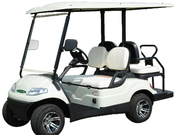 Xe golf điện Model LT-A627.2+2